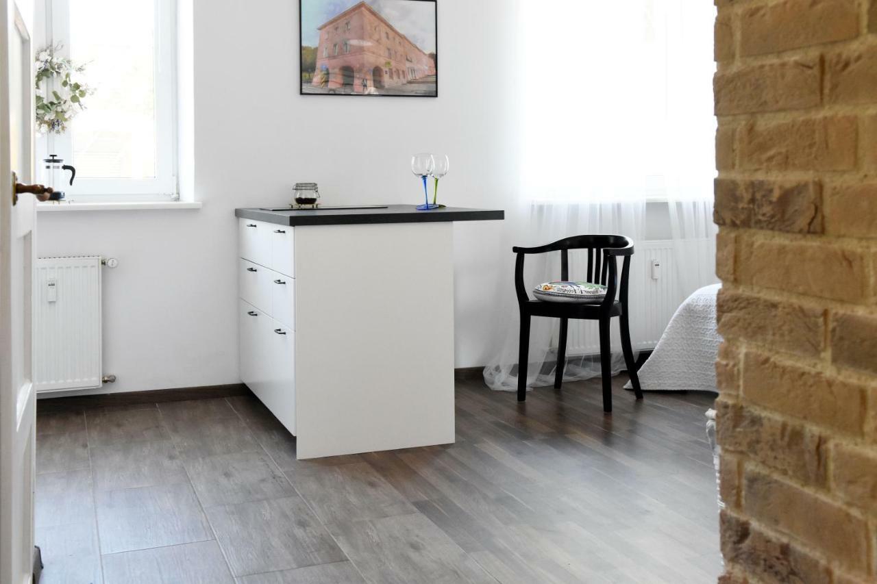 Old Town Apartment Warschau