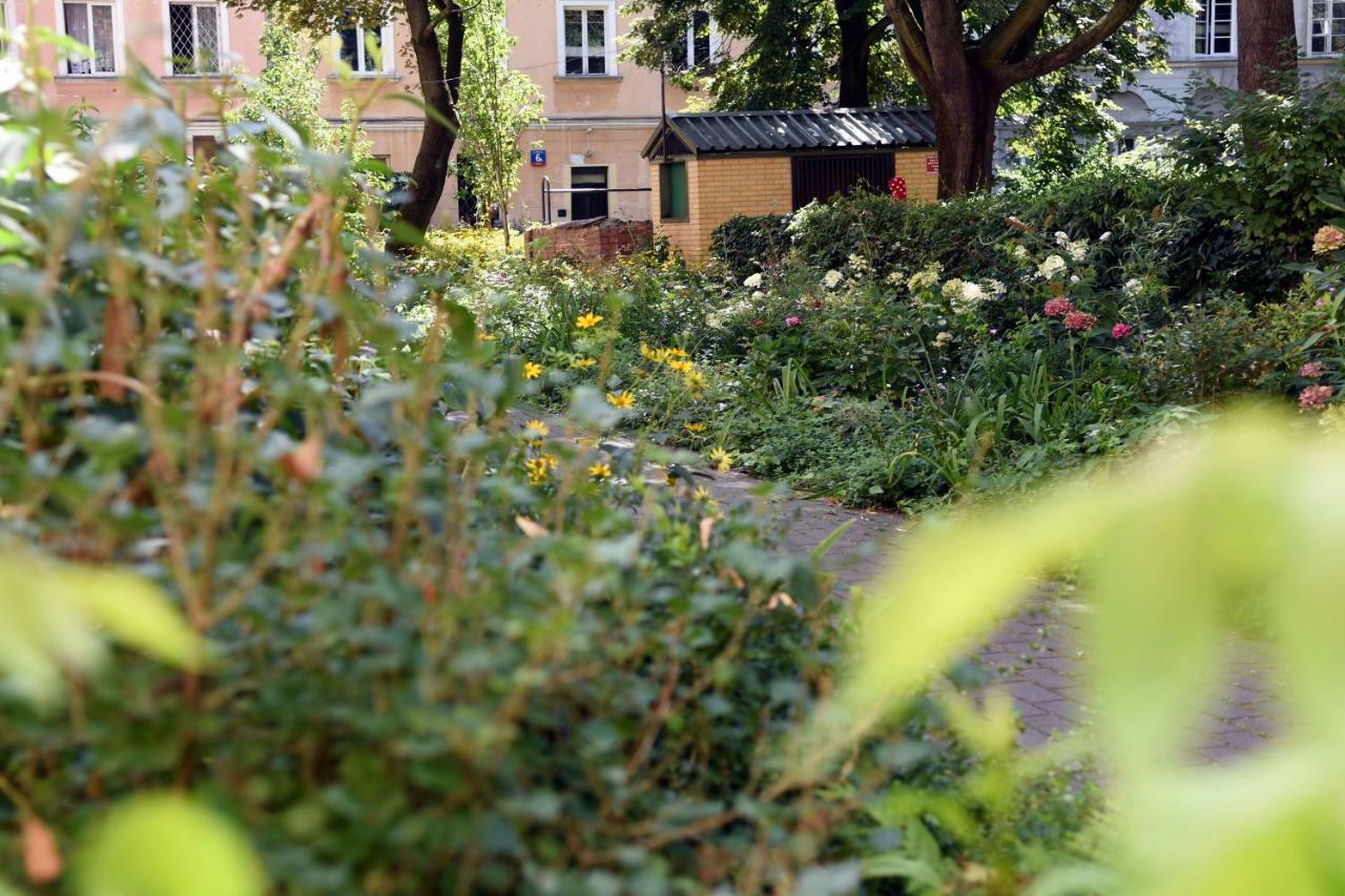 Apartment Old Town Warschau